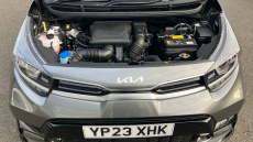 Kia Picanto 1.0 X-Line S 5dr Auto Petrol Hatchback